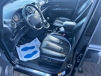 Kia carens 2.0 cvvt x-clusive 7 persoons, 19-xr-tp - afbeelding 9 van  23