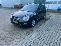 Kia carens 2.0 cvvt x-clusive 7 persoons, 19-xr-tp - afbeelding 1 van  22
