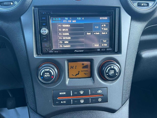 Kia carens 2.0 cvvt x-clusive 7 persoons, 19-xr-tp - afbeelding 2 van  15