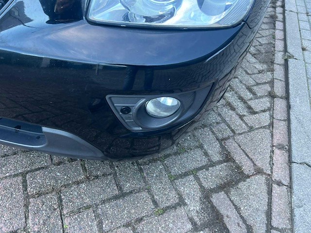 Kia carens 2.0 cvvt x-clusive 7 persoons, 19-xr-tp - afbeelding 3 van  15