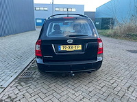 Kia carens 2.0 cvvt x-clusive 7 persoons, 19-xr-tp - afbeelding 12 van  15