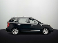 Kia carens 2.0 cvvt x-ecutive 7p. 2007 - afbeelding 2 van  18