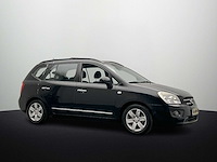 Kia carens 2.0 cvvt x-ecutive 7p. 2007 - afbeelding 3 van  18
