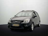 Kia carens 2.0 cvvt x-ecutive 7p. 2007 - afbeelding 1 van  18