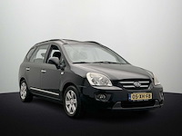 Kia carens 2.0 cvvt x-ecutive 7p. 2007 - afbeelding 12 van  18