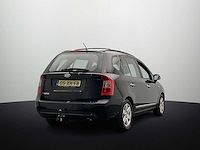 Kia carens 2.0 cvvt x-ecutive 7p. 2007 - afbeelding 13 van  18
