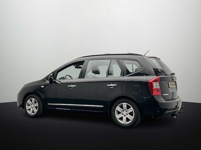 Kia carens 2.0 cvvt x-ecutive 7p. 2007 - afbeelding 15 van  18