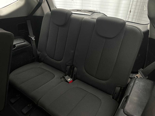 Kia carens 2.0 cvvt x-ecutive 7p. 2007 - afbeelding 8 van  18