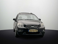 Kia carens 2.0 cvvt x-ecutive 7p. 2007 - afbeelding 4 van  18