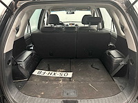 Kia carens 2.0 cvvt x-ecutive 7p. 2007 - afbeelding 9 van  18