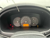 Kia carens 2.0 cvvt x-ecutive 7p. 2007 - afbeelding 10 van  18