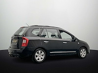 Kia carens 2.0 cvvt x-ecutive 7p. 2007 - afbeelding 18 van  18