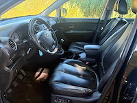 Kia carens 2.0 cvvt xclusive, 19-xr-tp - afbeelding 3 van  26