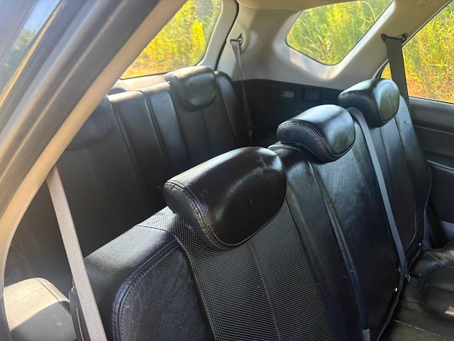 Kia carens 2.0 cvvt xclusive, 19-xr-tp - afbeelding 4 van  26