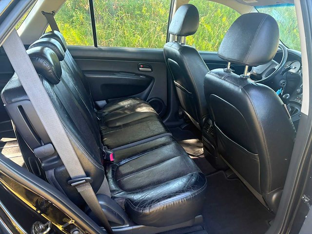 Kia carens 2.0 cvvt xclusive, 19-xr-tp - afbeelding 5 van  26