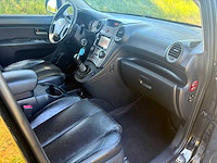 Kia carens 2.0 cvvt xclusive, 19-xr-tp - afbeelding 6 van  26