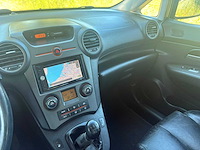 Kia carens 2.0 cvvt xclusive, 19-xr-tp - afbeelding 9 van  26