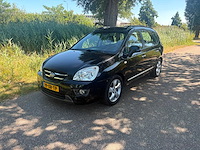 Kia carens 2.0 cvvt xclusive, 19-xr-tp - afbeelding 1 van  26