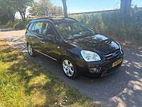 Kia carens 2.0 cvvt xclusive, 19-xr-tp - afbeelding 20 van  26