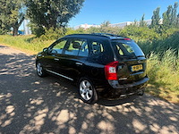 Kia carens 2.0 cvvt xclusive, 19-xr-tp - afbeelding 21 van  26