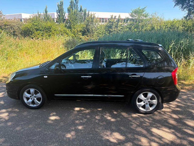 Kia carens 2.0 cvvt xclusive, 19-xr-tp - afbeelding 23 van  26