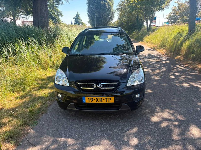 Kia carens 2.0 cvvt xclusive, 19-xr-tp - afbeelding 24 van  26