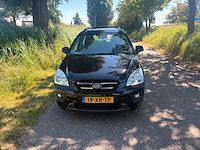 Kia carens 2.0 cvvt xclusive, 19-xr-tp - afbeelding 24 van  26
