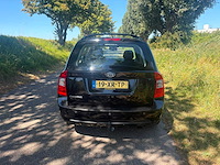 Kia carens 2.0 cvvt xclusive, 19-xr-tp - afbeelding 25 van  26