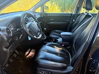 Kia carens 2.0 cvvt xclusive, 19-xr-tp - afbeelding 3 van  26