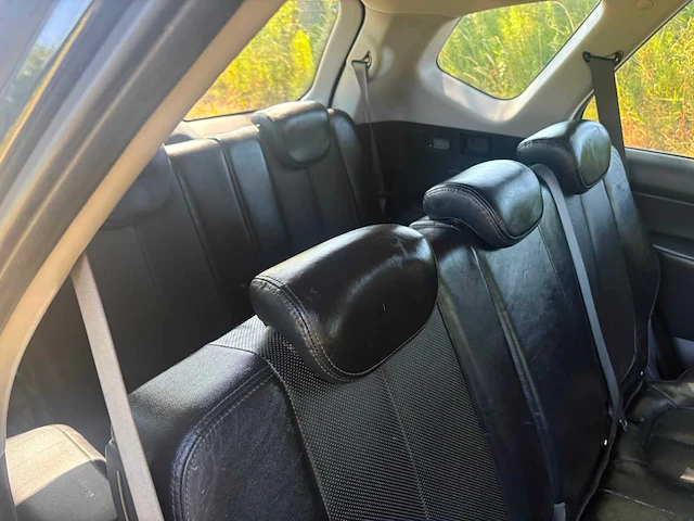 Kia carens 2.0 cvvt xclusive, 19-xr-tp - afbeelding 4 van  26
