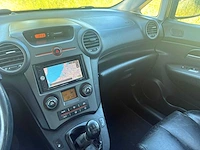 Kia carens 2.0 cvvt xclusive, 19-xr-tp - afbeelding 9 van  26