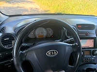 Kia carens 2.0 cvvt xclusive, 19-xr-tp - afbeelding 16 van  26