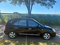 Kia carens 2.0 cvvt xclusive, 19-xr-tp - afbeelding 22 van  26