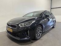 Kia ceed 1.0 t-gdi gt-line ed k-936-sg - afbeelding 1 van  10