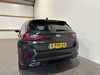 Kia ceed 1.0 t-gdi gt-line ed k-936-sg - afbeelding 8 van  10