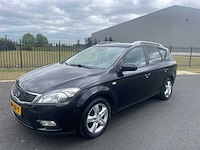 Kia cee'd 1.4 cvvt x-ecutive 2010 - afbeelding 1 van  10