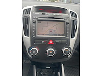 Kia cee'd 1.4 cvvt x-ecutive 2010 - afbeelding 8 van  10