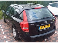 Kia cee'd 1.4 cvvt x-tra *, 66-ksv-9 - afbeelding 2 van  16