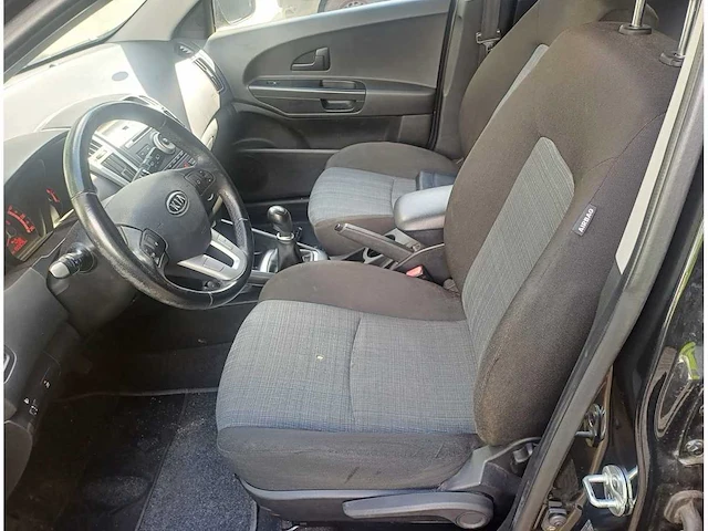 Kia cee'd 1.4 cvvt x-tra *, 66-ksv-9 - afbeelding 3 van  16