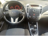 Kia cee'd 1.4 cvvt x-tra *, 66-ksv-9 - afbeelding 6 van  16