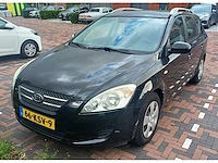 Kia cee'd 1.4 cvvt x-tra *, 66-ksv-9