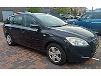 Kia cee'd 1.4 cvvt x-tra *, 66-ksv-9 - afbeelding 10 van  16