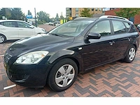 Kia cee'd 1.4 cvvt x-tra *, 66-ksv-9 - afbeelding 11 van  16