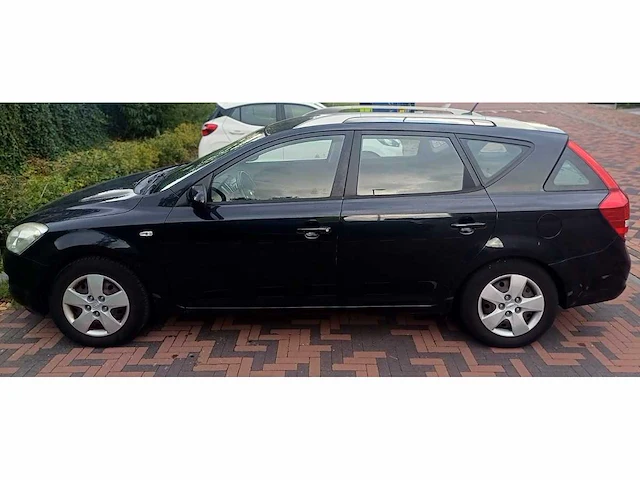Kia cee'd 1.4 cvvt x-tra *, 66-ksv-9 - afbeelding 12 van  16