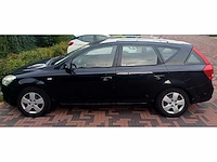 Kia cee'd 1.4 cvvt x-tra *, 66-ksv-9 - afbeelding 12 van  16