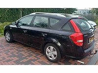 Kia cee'd 1.4 cvvt x-tra *, 66-ksv-9 - afbeelding 14 van  16