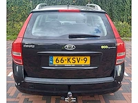 Kia cee'd 1.4 cvvt x-tra *, 66-ksv-9 - afbeelding 16 van  16