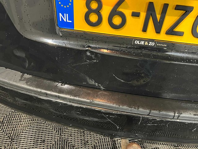 Kia cee'd 1.4 cvvt x-tra, 86-nzg-2 - afbeelding 3 van  22