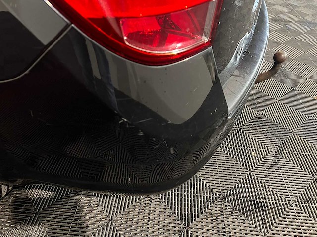 Kia cee'd 1.4 cvvt x-tra, 86-nzg-2 - afbeelding 5 van  22