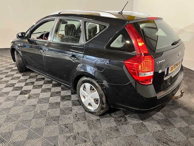 Kia cee'd 1.4 cvvt x-tra, 86-nzg-2 - afbeelding 12 van  22